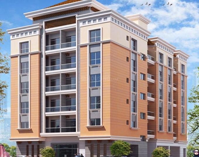 B S Pratibha Apartment Main Image 1