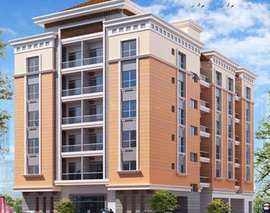 Project Image of 876 Sq.ft 2 BHK Apartment / Flat for sale in Dum Dum for Rs. 2900000