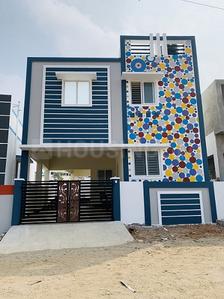 Project Image of 1400 Sq.ft 3 BHK Builder Floor for sale in Ayali Khurd for Rs. 7200000