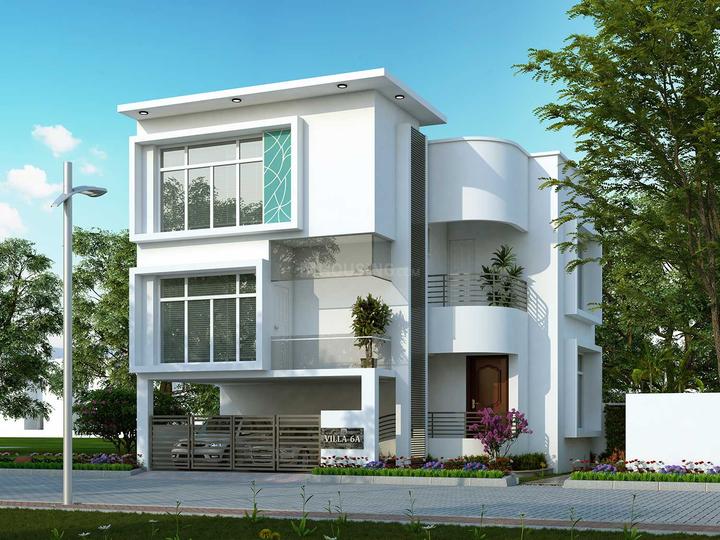 Vijay Raja Classic Images for Elevation of Vijay Raja Classic 1