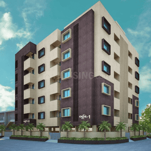 Bhoomi 2 Project Images