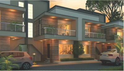 Soham Developers Vadodara Omkar Homes More Images 1