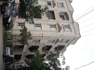 Vivek Villa Project Images