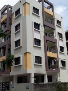 Mainak Abasan Project Images