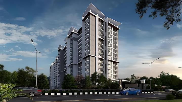 Gallery Cover Pic of TG Legacy