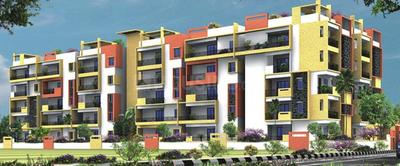 Project Image of 1107 Sq.ft 2 BHK Apartment / Flat for sale in Horamavu for Rs. 6500000