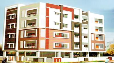 Project Image of 1000 Sq.ft 2 BHK Apartment / Flat for sale in Pragathi Nagar for Rs. 6325000