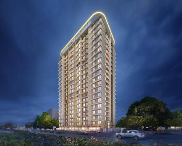 Project Image of 810 Sq.ft 2 BHK Apartment / Flat for sale in Borivali West for Rs. 18000000