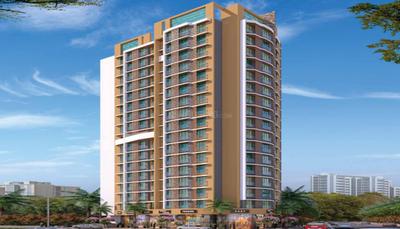 Project Image of 820 Sq.ft 2 BHK Apartment / Flat for sale in Chembur for Rs. 19000000