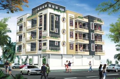 Gallery Cover Pic of Balaji Narayan Dham Residency
