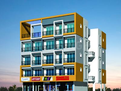 Ekdant Apartment Project Images