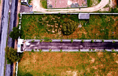 Dwaraka Gated Community Phase II Project Images