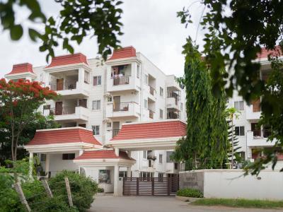 Project Image of 950 Sq.ft 2 BHK Apartment / Flat for sale in Sompura for Rs. 8200000