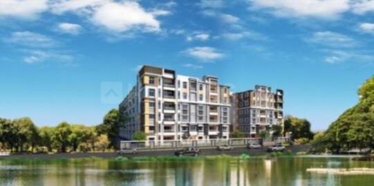 Gallery Cover Pic of Endeco Lakeview Apartments