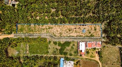 Aishwaryam Residency Project Images