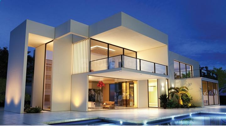 Gallery Cover Pic of JK Magizh Avenue