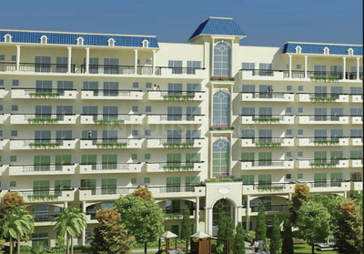 Project Image of 2500 Sq.ft 3 BHK Duplex for sale in Sahastradhara Road for Rs. 16500000