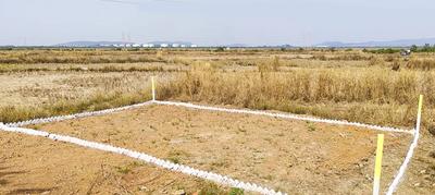 World Residential And Commercial Plots In Ulwe Project Images