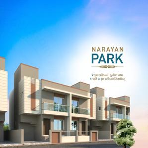 Pramukhraj Narayan Park