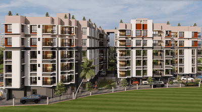 Vrindavan Project Images