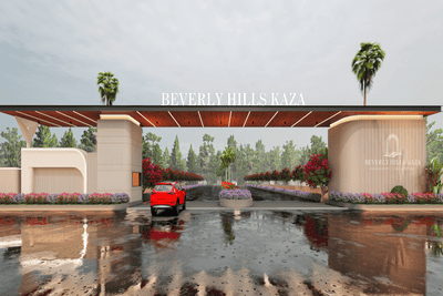 Residential Lands for Sale in BBG Beverly Hills Phase 3