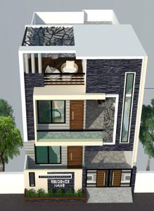 2 BHK Flat