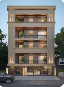 Vaikunth Regal Heights Project Images