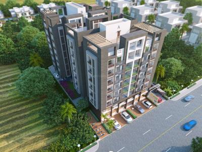 Project Image of 1719 Sq.ft 3 BHK Apartment / Flat for sale in Gota for Rs. 9300000
