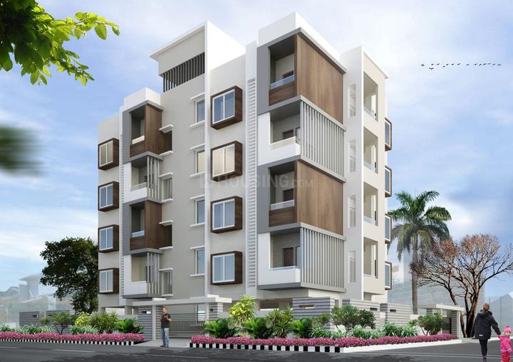 Fairdeal Affordable Homes Main Image 1