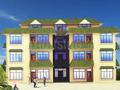 Naini Bhowali Retreat Phase 1 Project Images