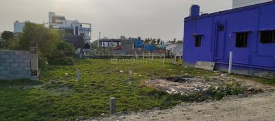 Residential Lands for Sale in Elite VGBM Nagar