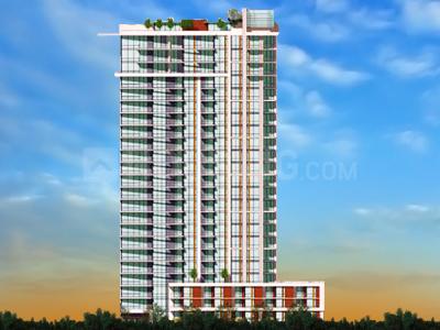 Gallery Cover Pic of Ajmera Serene	