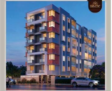 Gallery Cover Pic of SMW Riddhi Siddhi Heights