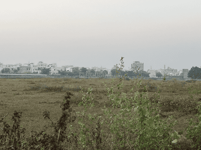 Residential Lands for Sale in Madhav Niketan