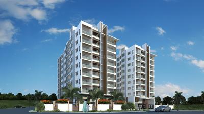 Project Image of 4200 Sq.ft 4 BHK Apartment / Flat for sale in Somajiguda for Rs. 50000000