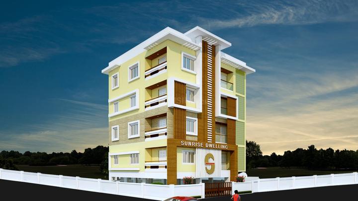 Sunrise Dwelling Main Image 1