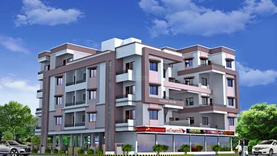 Gajanan Orchid Project Images
