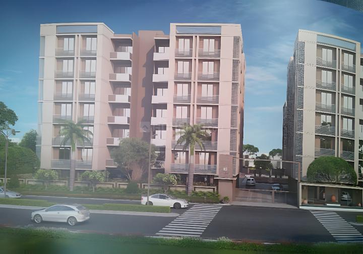 Gallery Cover Pic of Shree Hari Bansari Height