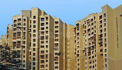 Project Image of 600 Sq.ft 1 BHK Apartment / Flat for sale in Madanpura for Rs. 20000000
