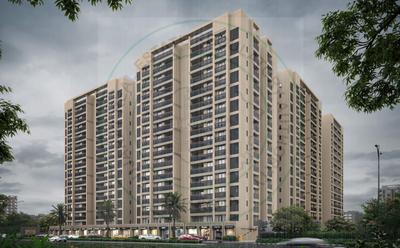 Project Image of 1530 Sq.ft 2 BHK Apartment / Flat for sale in Sargasan for Rs. 6800000