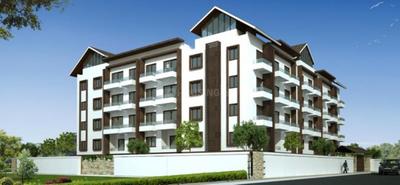 3 BHK Flat