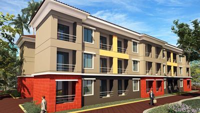 Kalpak Developers Parel Kalpak Neelkanth Project Images