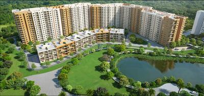 1 BHK Flat