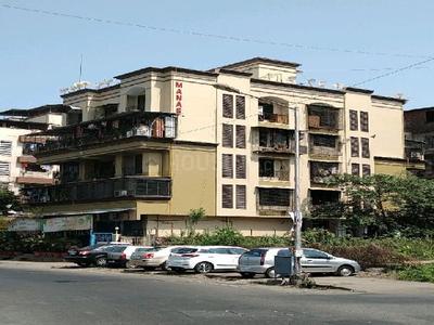 3 BHK Flat