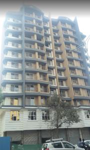 Project Image of 1000 Sq.ft 2 BHK Apartment / Flat for sale in Thane West for Rs. 13500000
