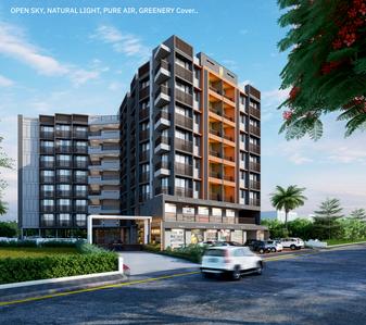 Gallery Cover Pic of Shravan Sai Luxuria