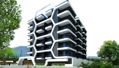 Project Image of 1170 Sq.ft 2 BHK Apartment / Flat for sale in Bhawrasla for Rs. 6000000