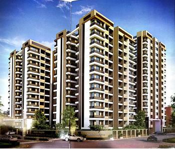 Gallery Cover Pic of Siddhi Heights