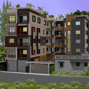 Gallery Cover Pic of AB Shrivastava Enclave