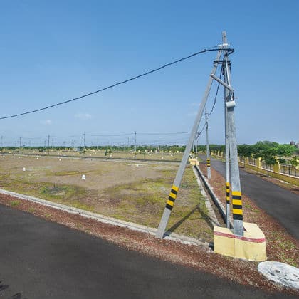 Sapphire City More Images 1